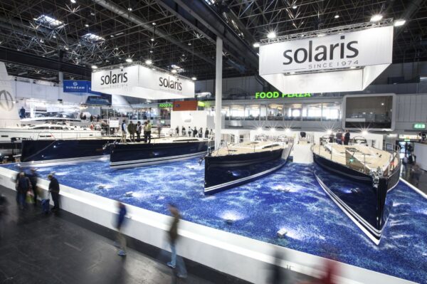 Solaris Yachts