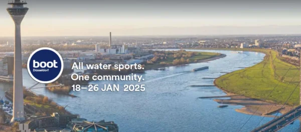 save the date: boot dusseldorf boat show 18-26 january 2025