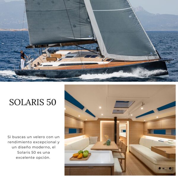 Solaris 50